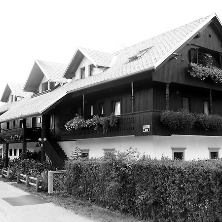 House Klasika - Adults Only Блед Екстер'єр фото