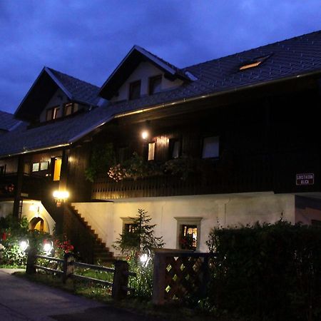 House Klasika - Adults Only Блед Екстер'єр фото