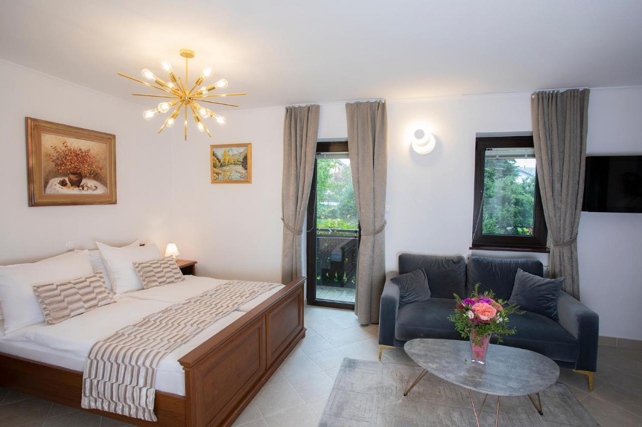 House Klasika - Adults Only Блед Екстер'єр фото