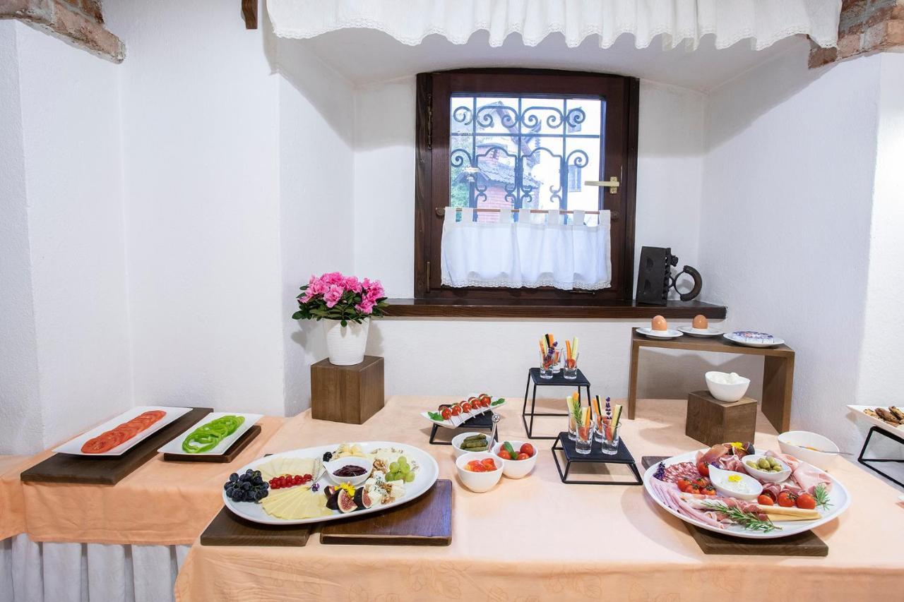 House Klasika - Adults Only Блед Екстер'єр фото