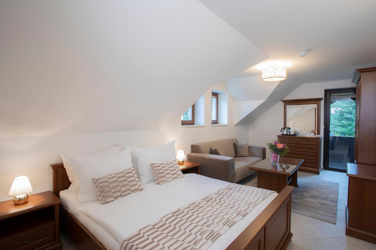 House Klasika - Adults Only Блед Екстер'єр фото