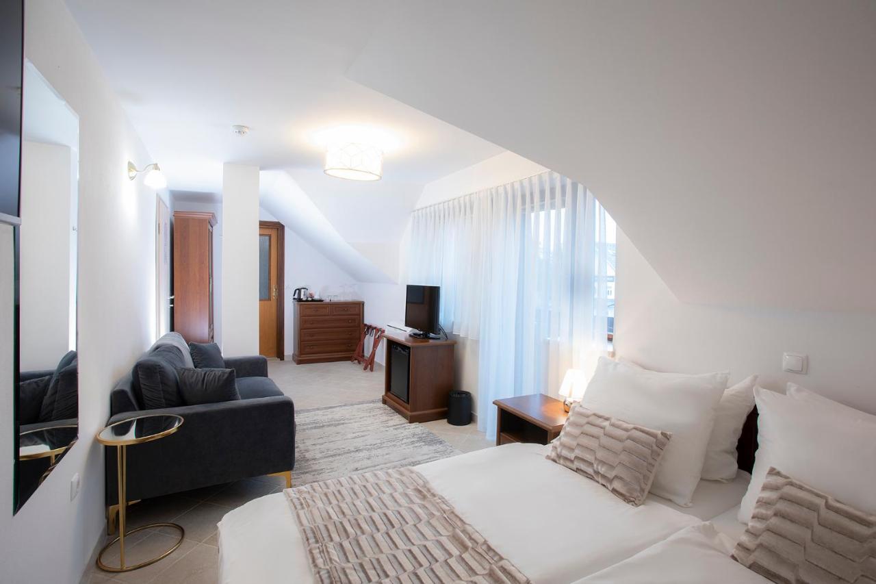 House Klasika - Adults Only Блед Екстер'єр фото