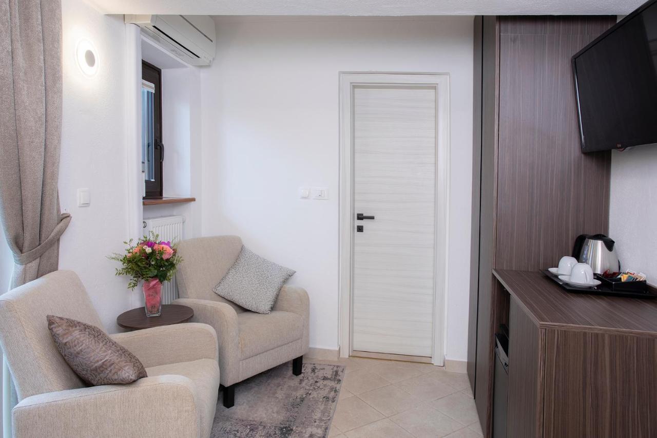 House Klasika - Adults Only Блед Екстер'єр фото