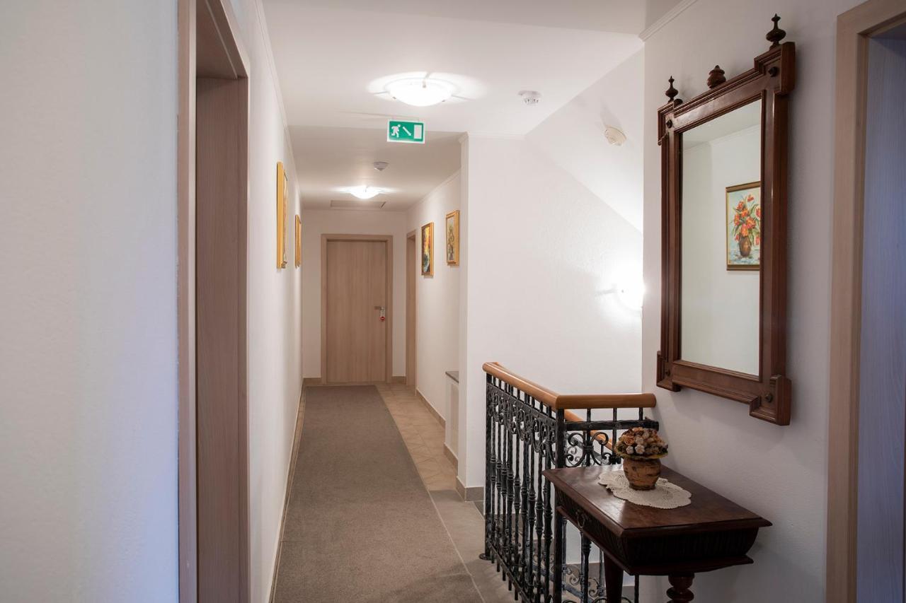 House Klasika - Adults Only Блед Екстер'єр фото