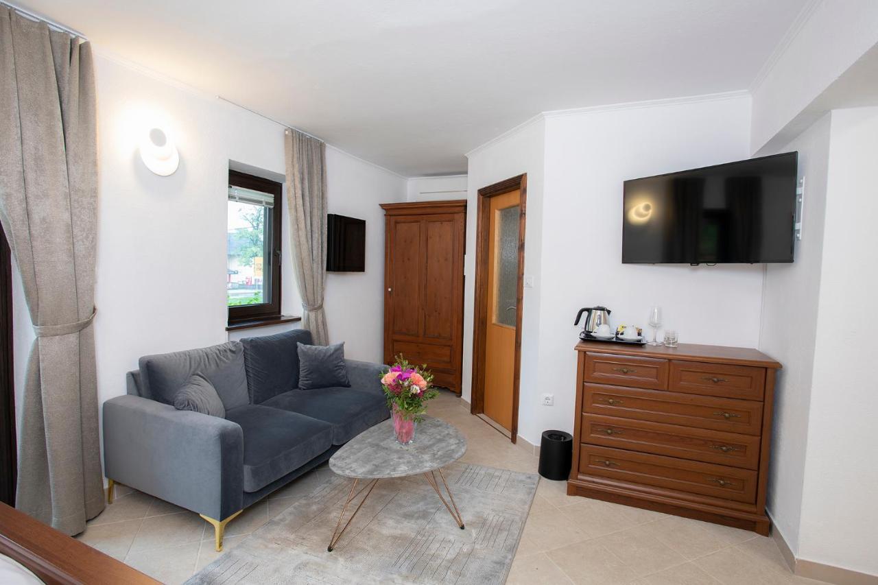 House Klasika - Adults Only Блед Екстер'єр фото