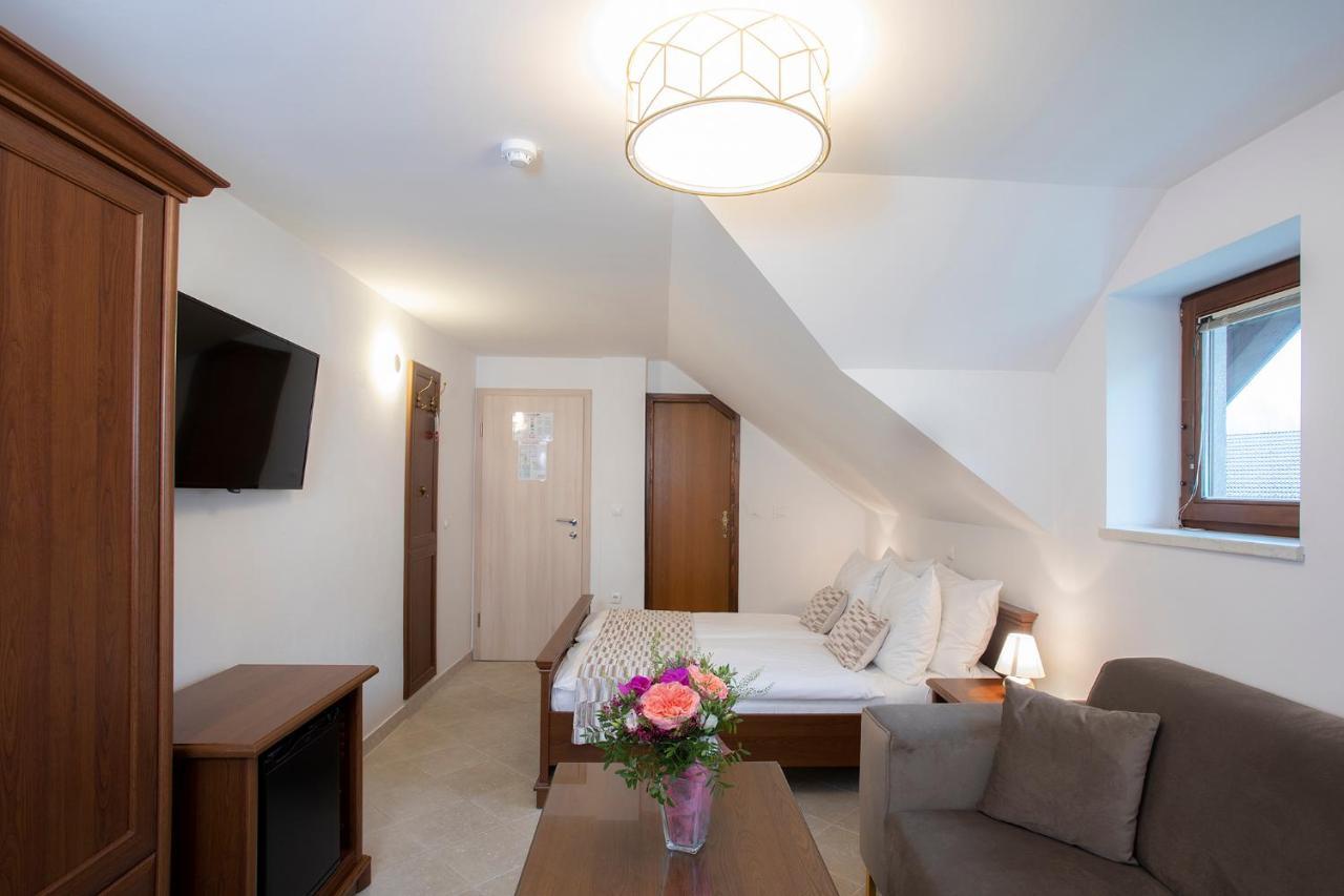 House Klasika - Adults Only Блед Екстер'єр фото