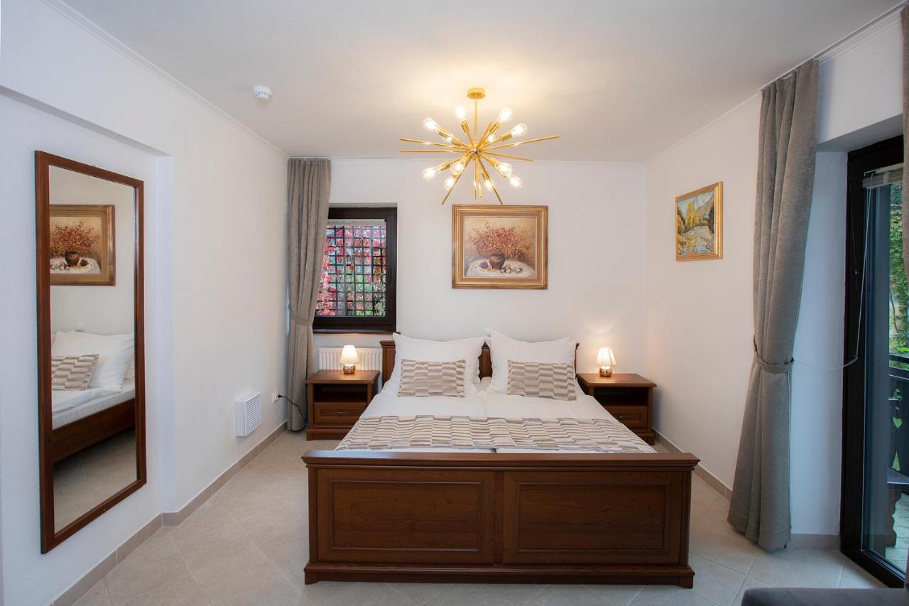 House Klasika - Adults Only Блед Екстер'єр фото