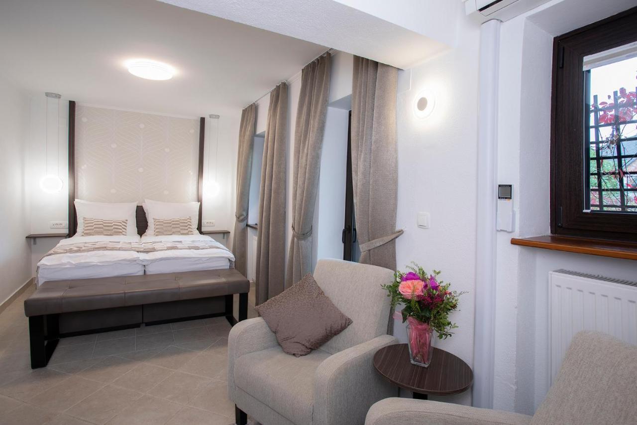 House Klasika - Adults Only Блед Екстер'єр фото