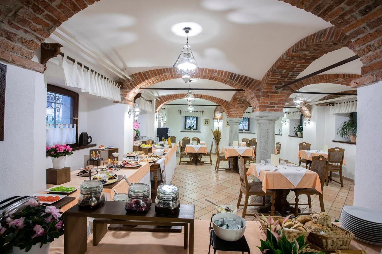 House Klasika - Adults Only Блед Екстер'єр фото