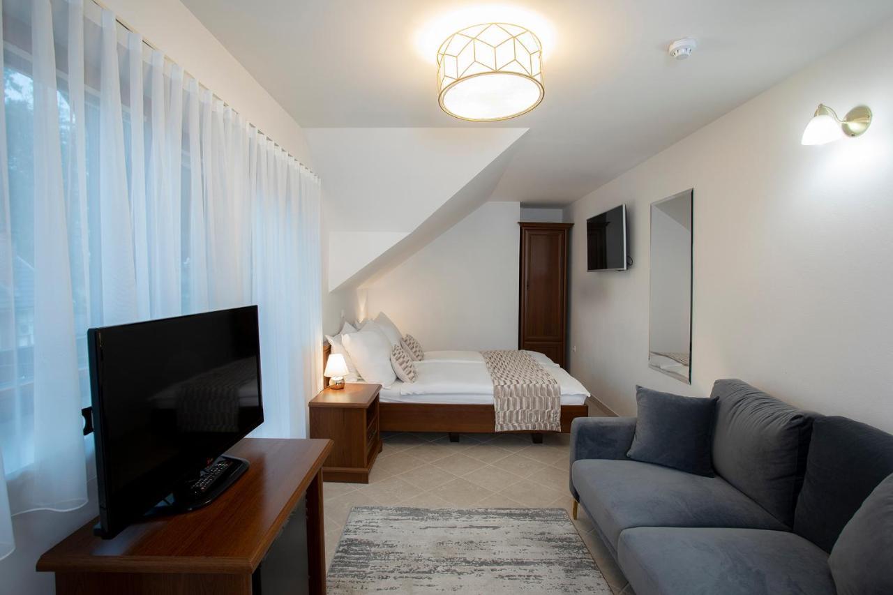 House Klasika - Adults Only Блед Екстер'єр фото