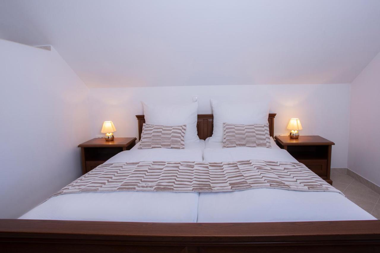 House Klasika - Adults Only Блед Екстер'єр фото