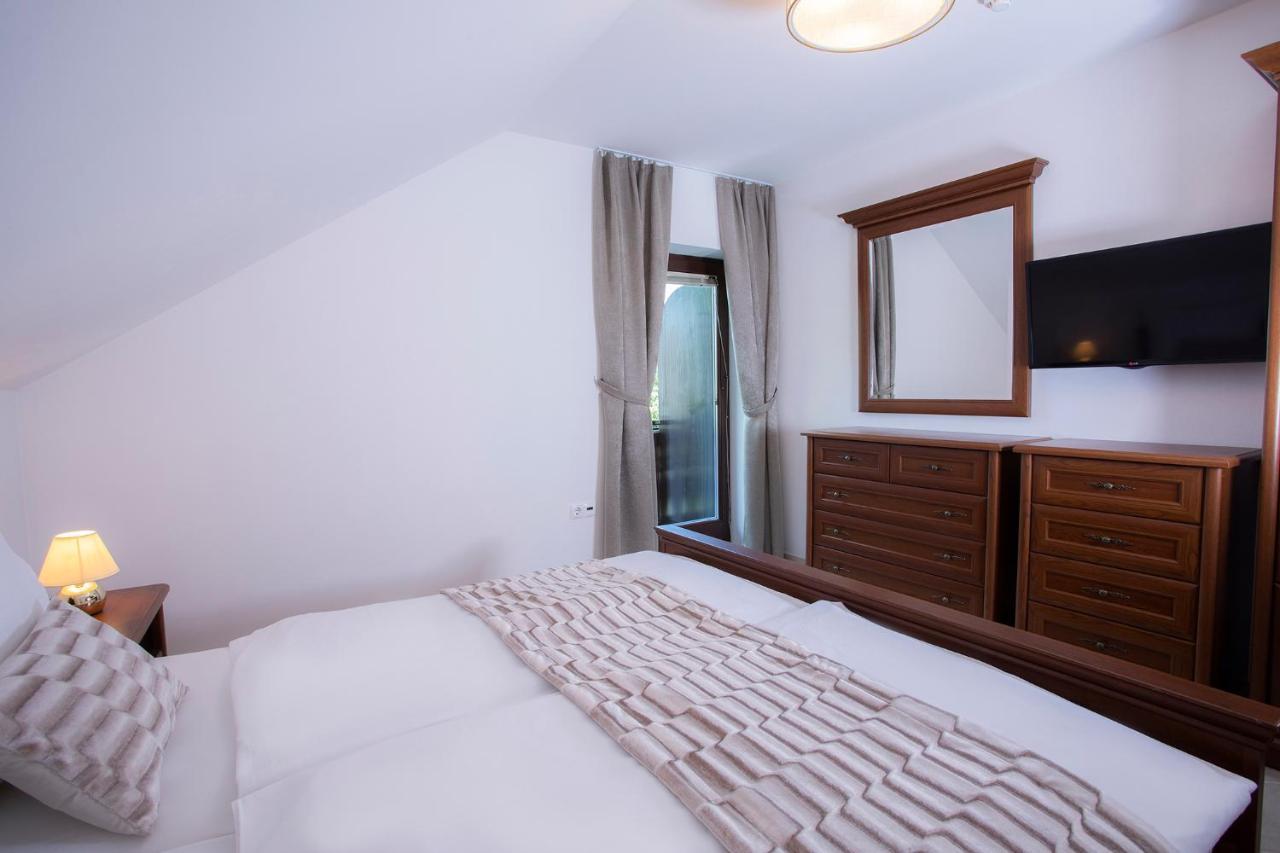 House Klasika - Adults Only Блед Екстер'єр фото