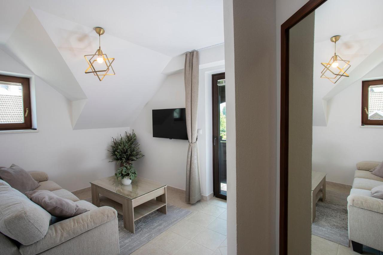 House Klasika - Adults Only Блед Екстер'єр фото
